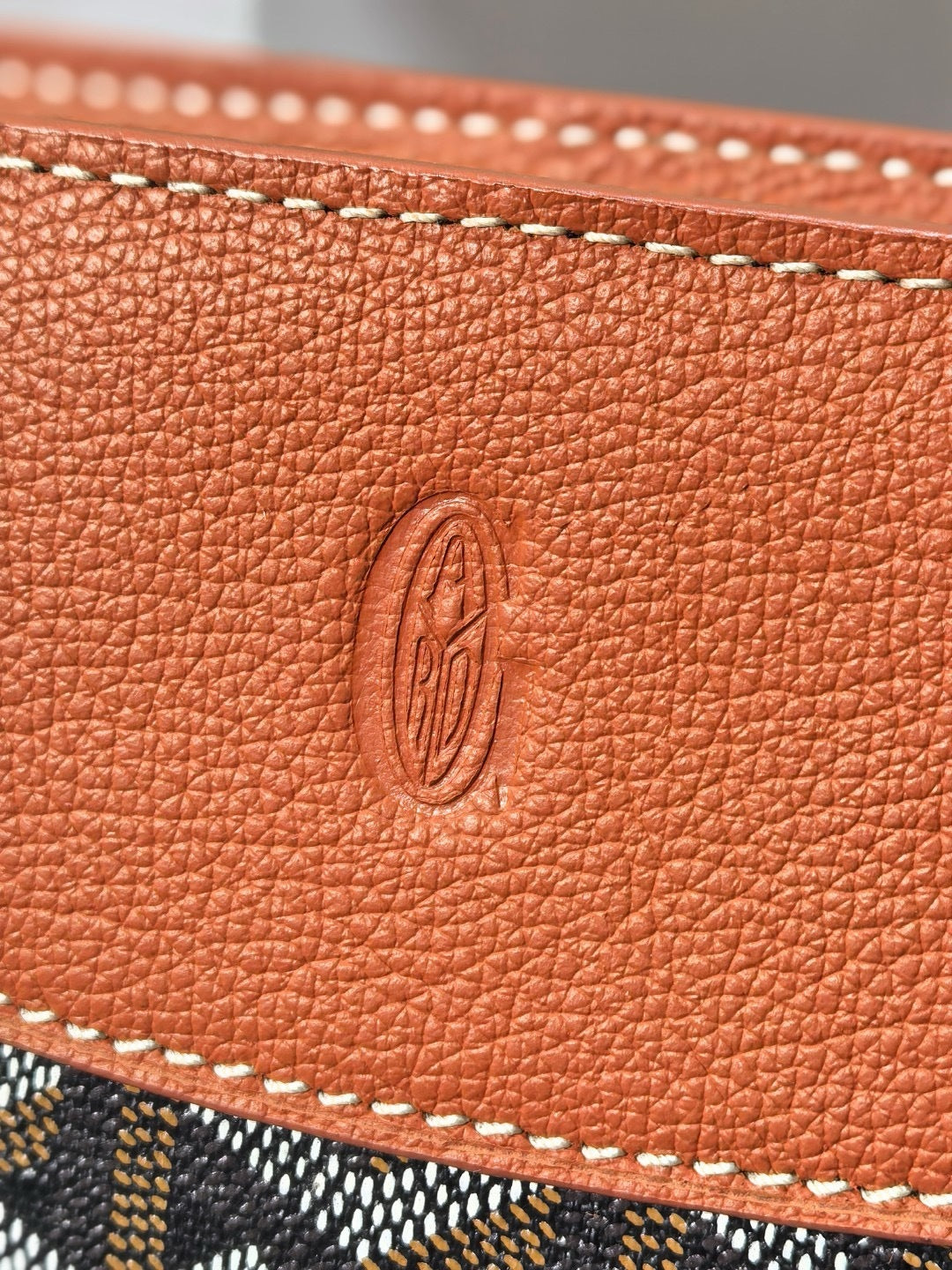 GOYARD WOMENS BAG