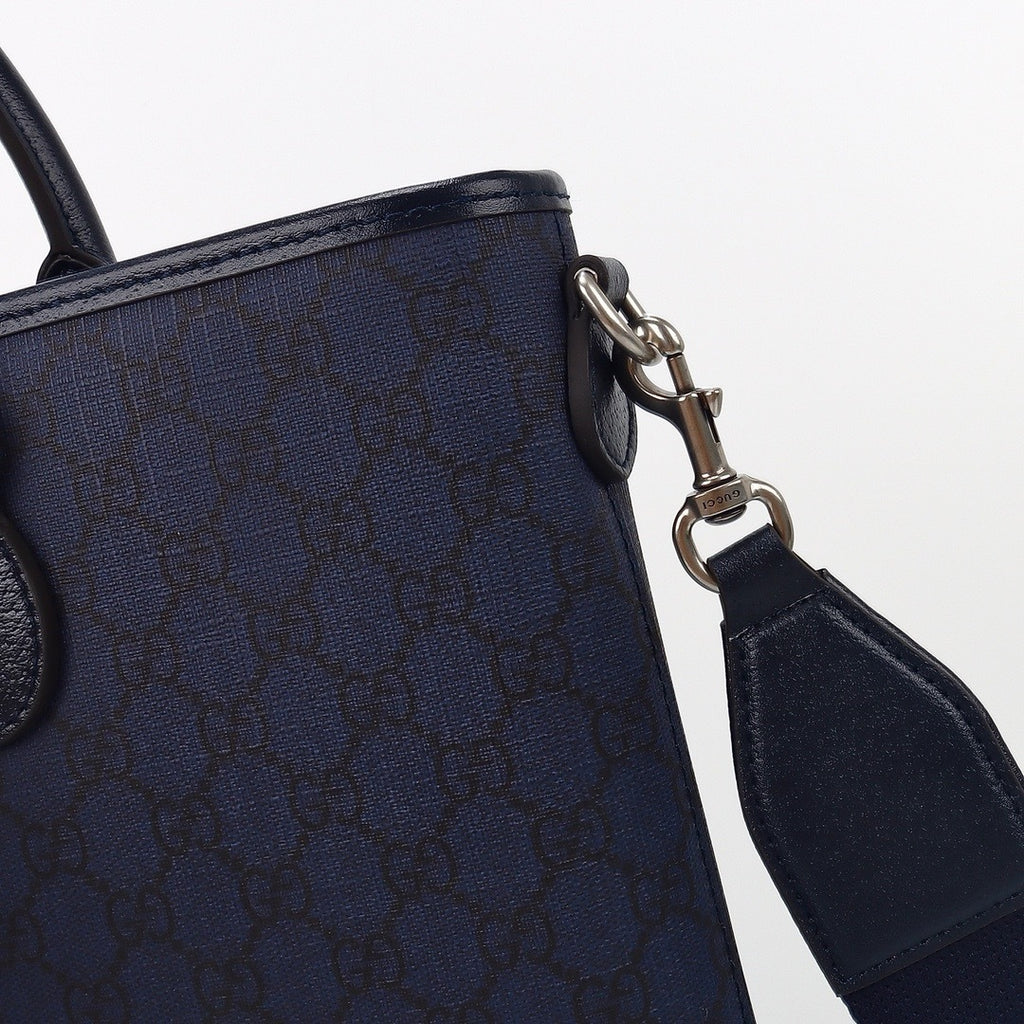 GUCCI MESSENGER BAG