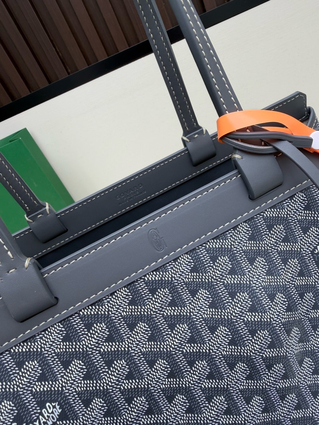 GOYARD WOMENS BAG