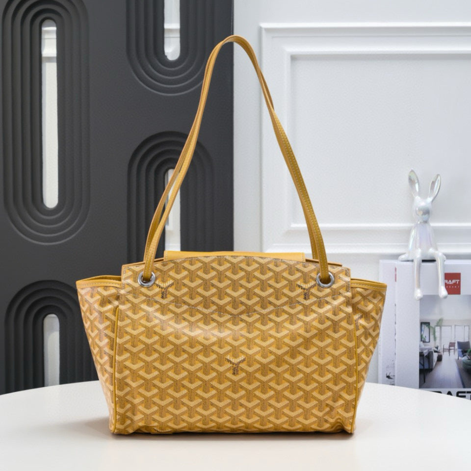 GOYARD WOMENS BAG