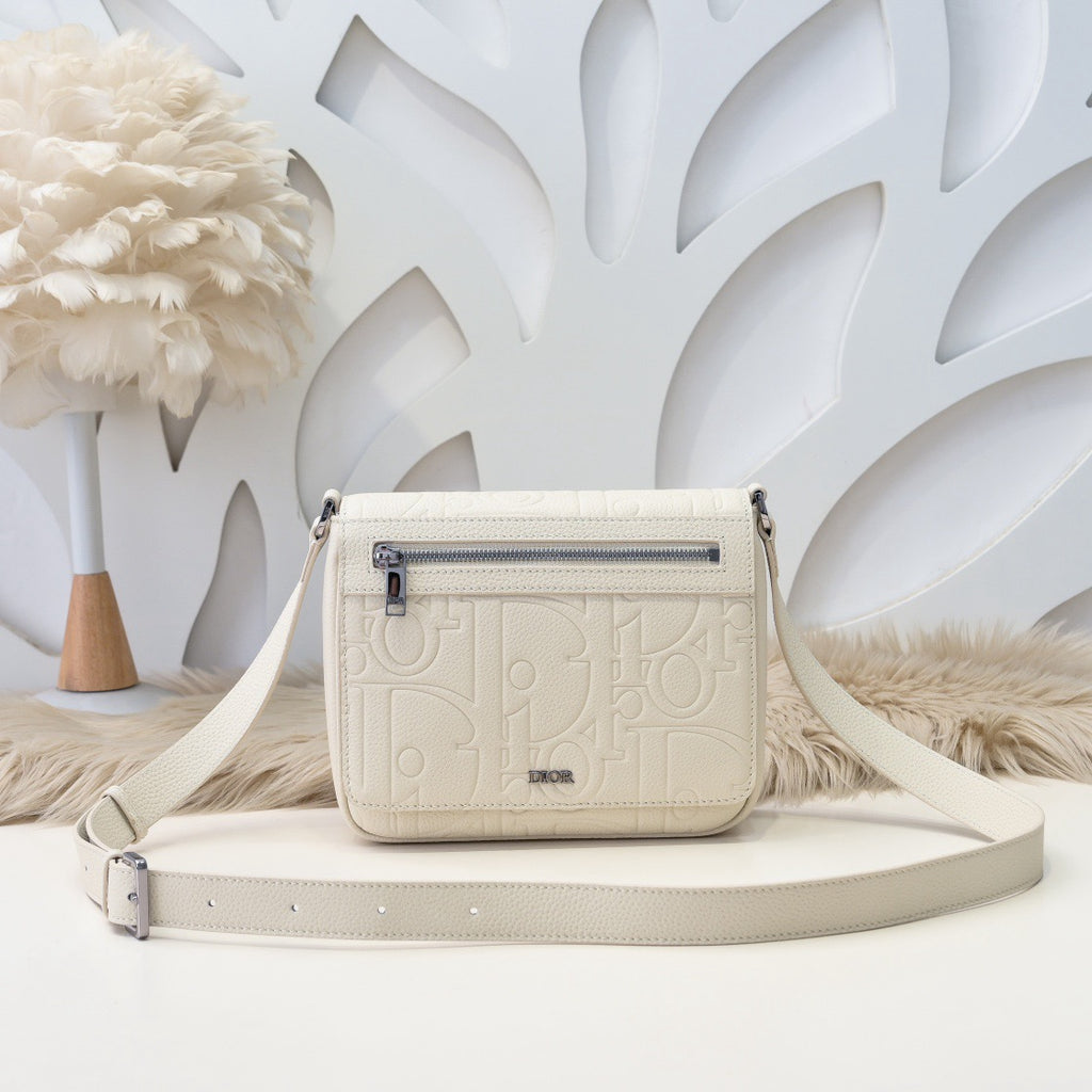DIOR MESSENGER BAG