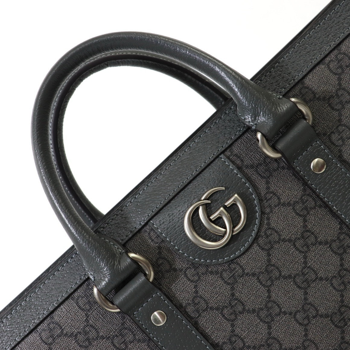 GUCCI MESSENGER BAG