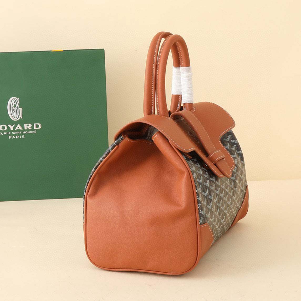 GOYARD WOMENS BAG