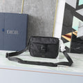 DIOR MESSENGER BAG