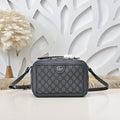 GUCCI MESSENGER BAG