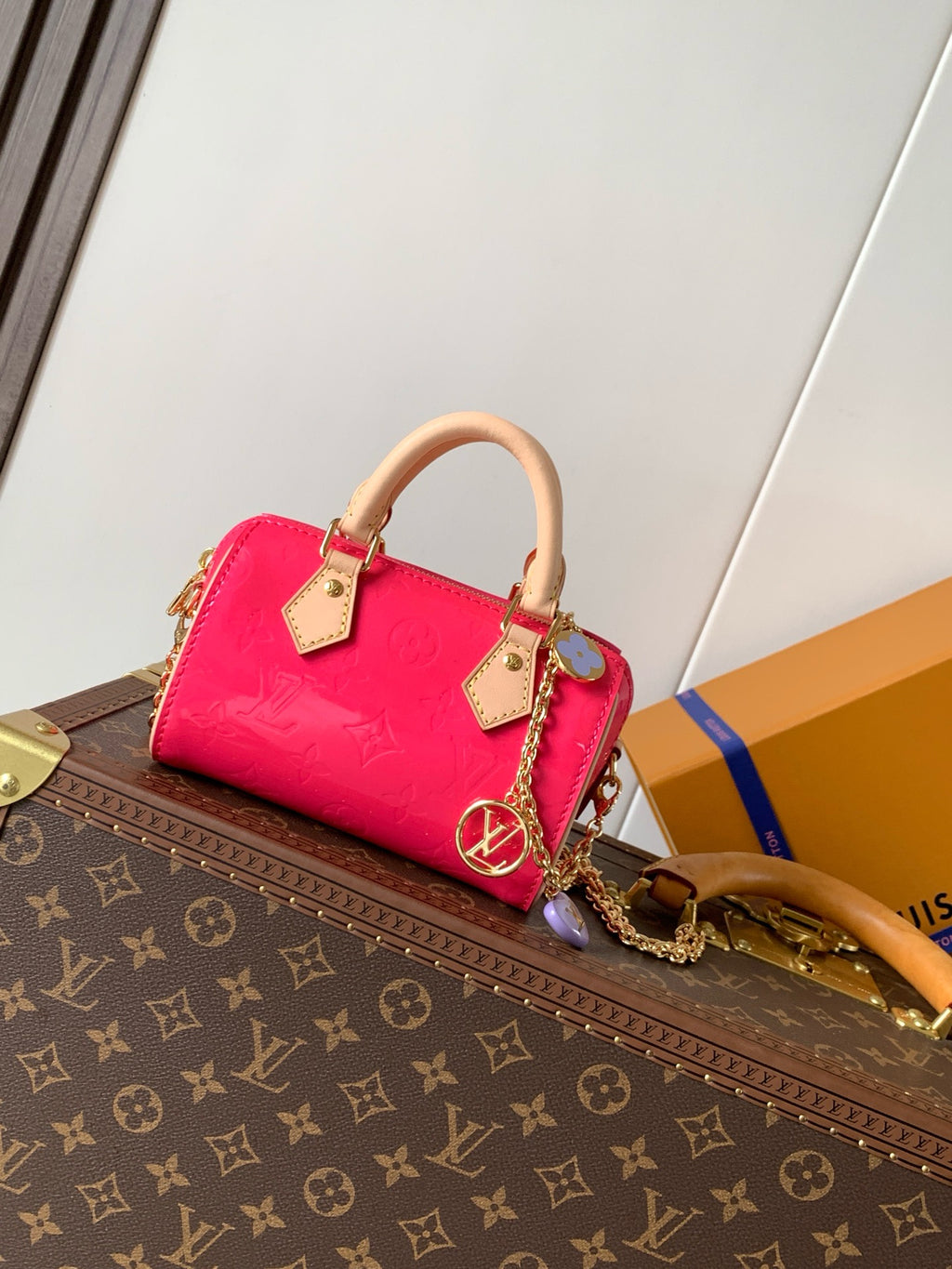 LV WOMENS BAG