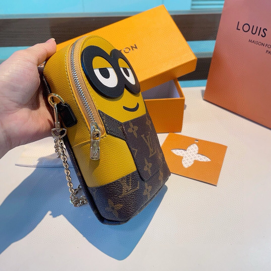 LV WOMENS BAG