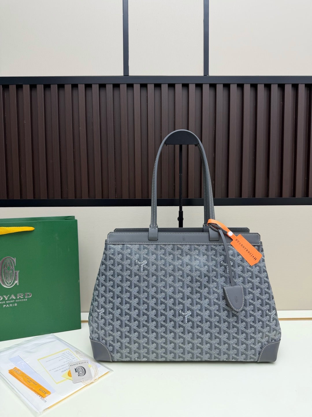 GOYARD WOMENS BAG