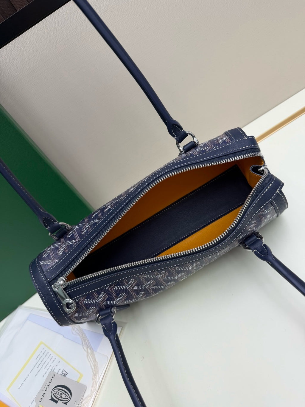 GOYARD WOMENS BAG