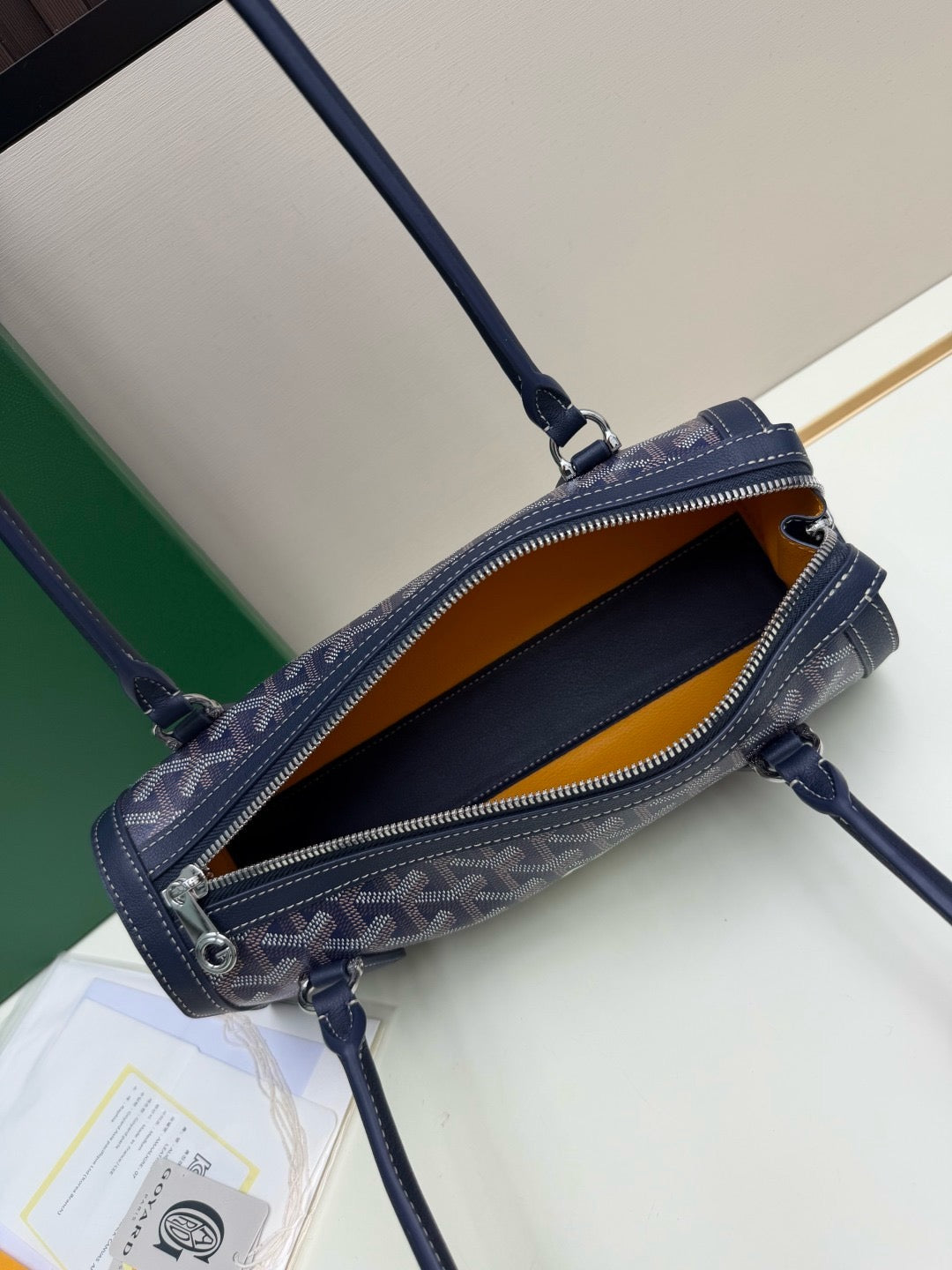 GOYARD WOMENS BAG