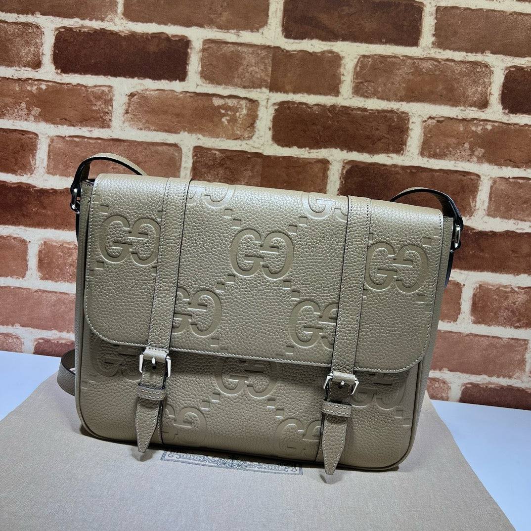 GUCCI MESSENGER BAG