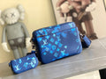 LV MESSENGER BAG