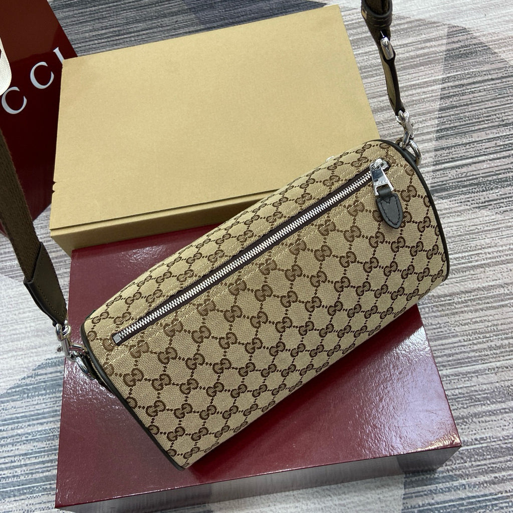 GUCCI MESSENGER BAG