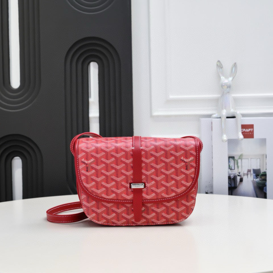 GOYARD WOMENS BAG
