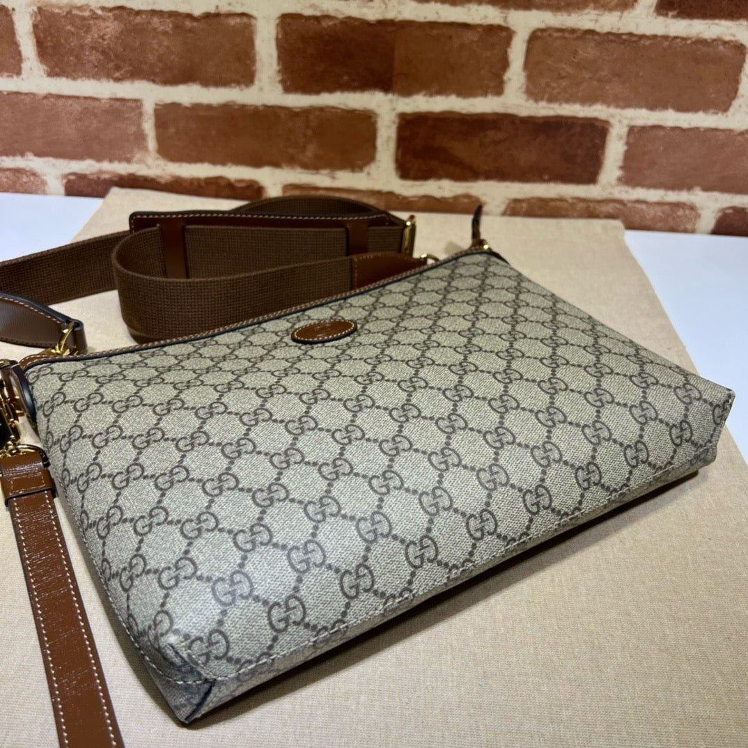 GUCCI MESSENGER BAG