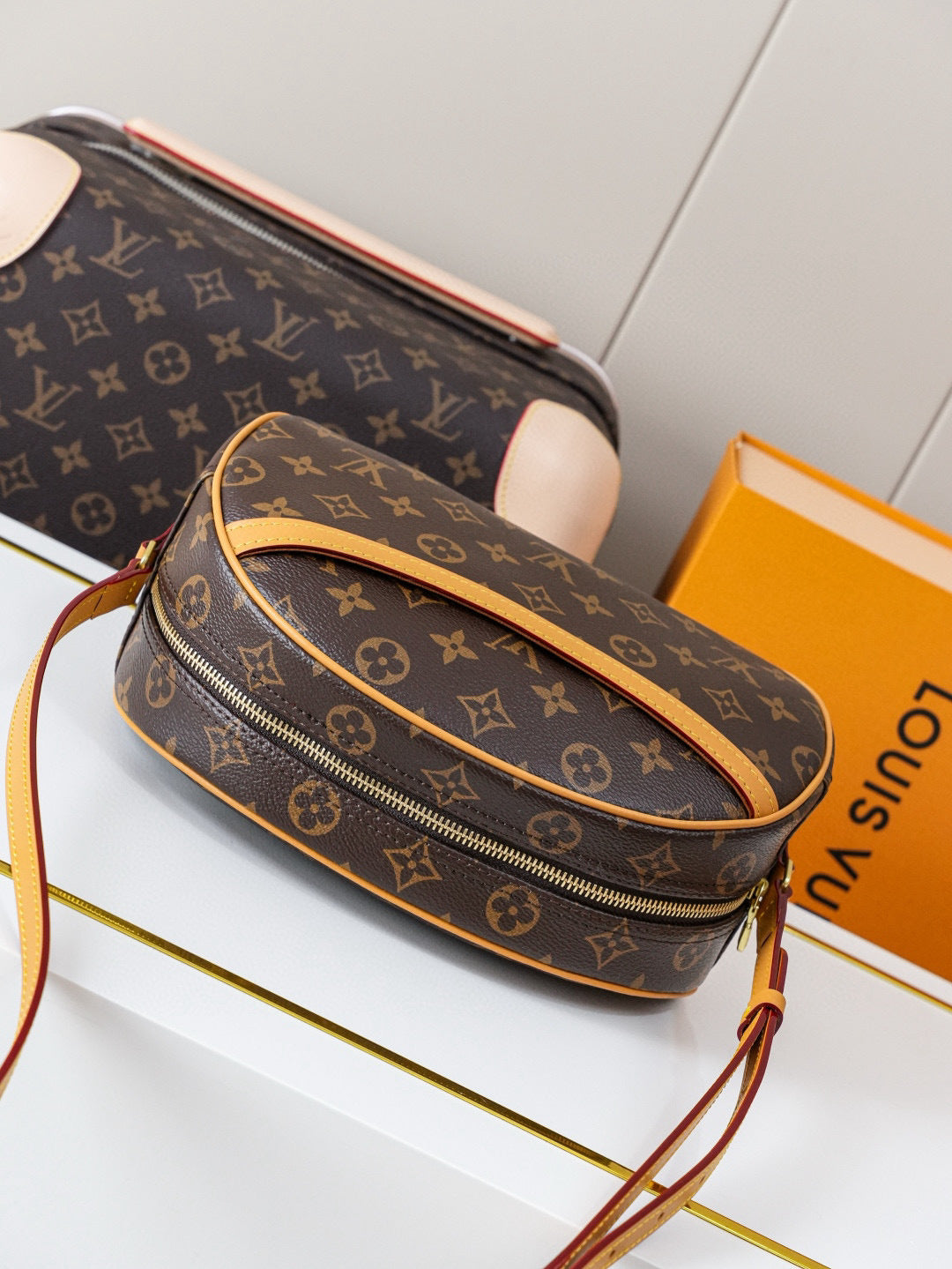 LV WOMENS BAG