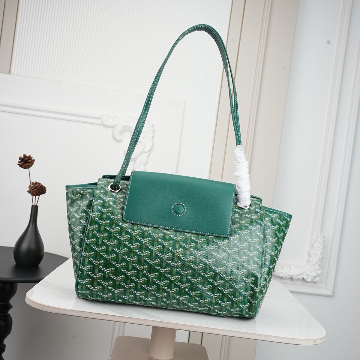 GOYARD WOMENS BAG