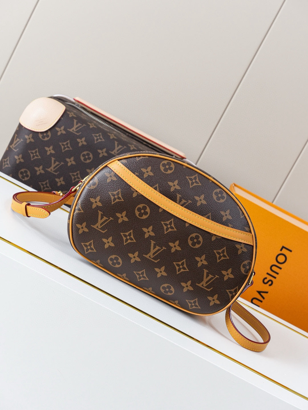 LV WOMENS BAG