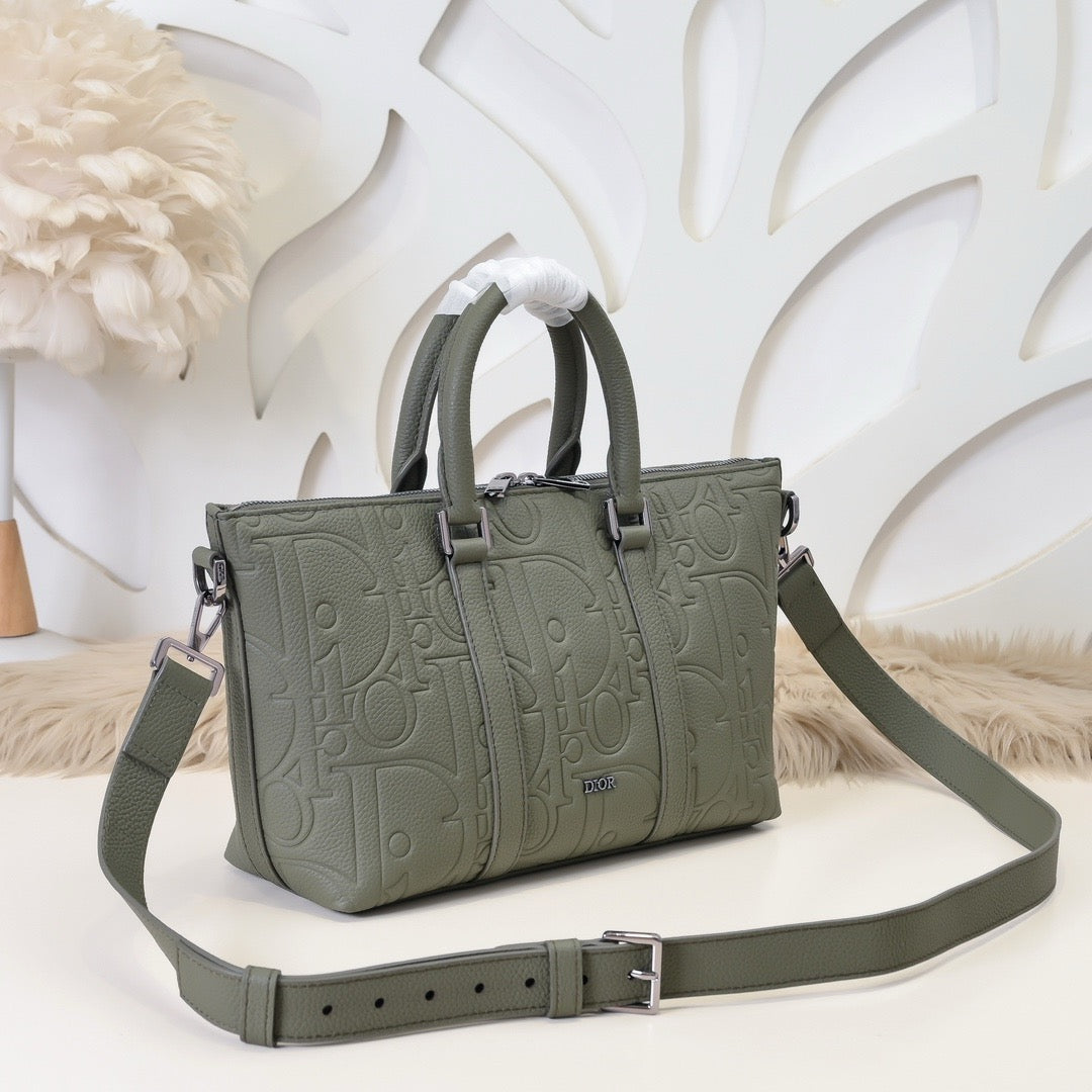 DIOR MESSENGER BAG