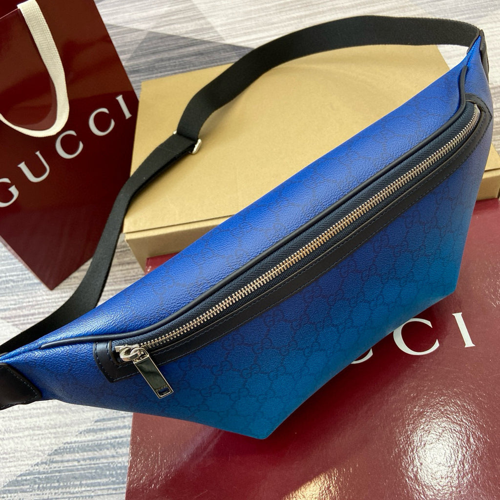GUCCI MESSENGER BAG