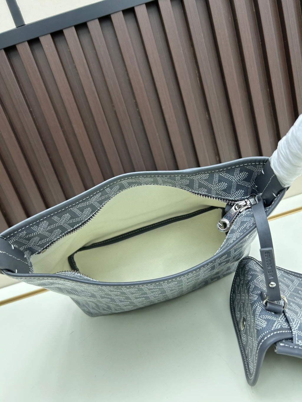 GOYARD WOMENS BAG