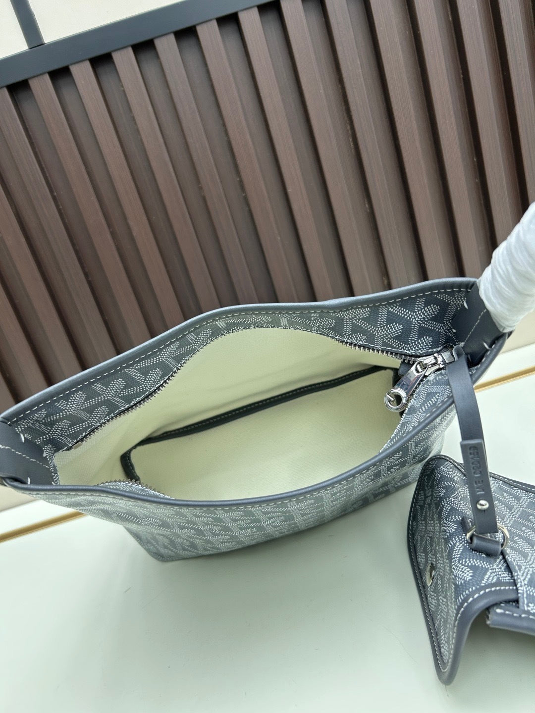 GOYARD WOMENS BAG