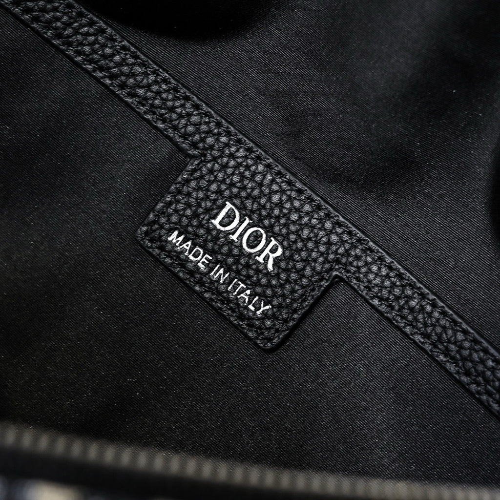 DIOR MESSENGER BAG