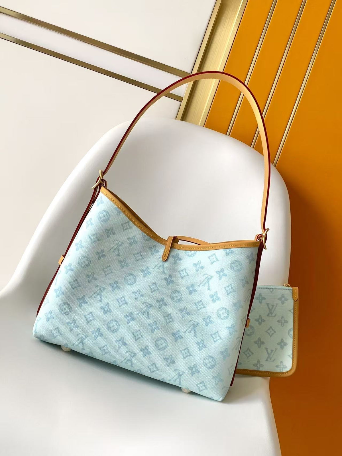 LV WOMENS BAG