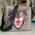 GUCCI MESSENGER BAG