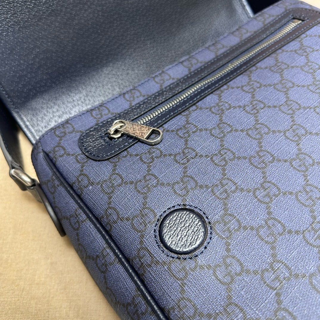 GUCCI MESSENGER BAG
