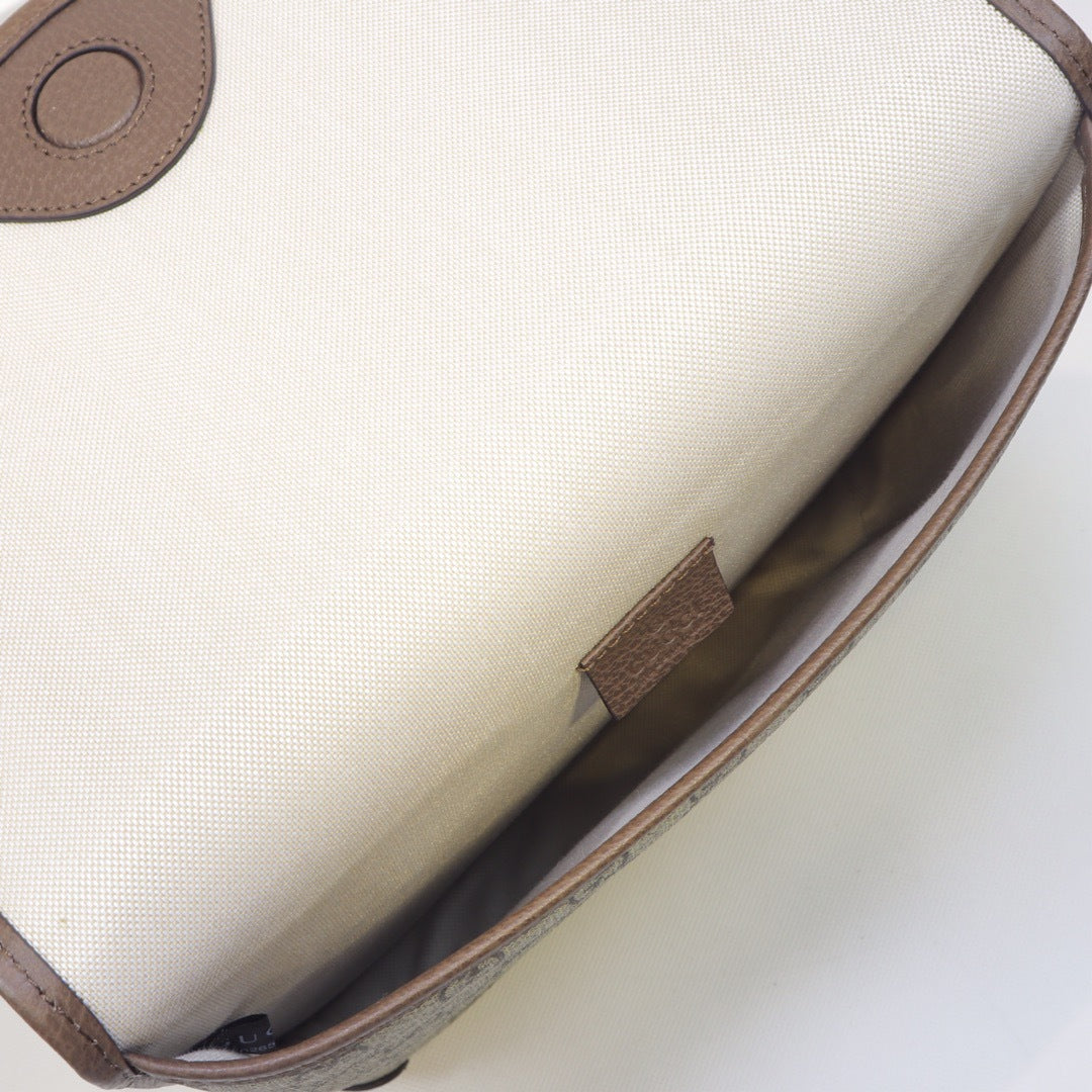 GUCCI MESSENGER BAG