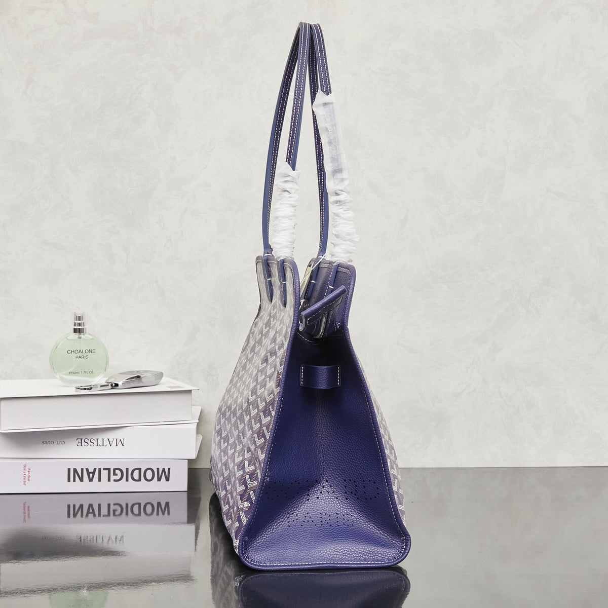 GOYARD WOMENS BAG