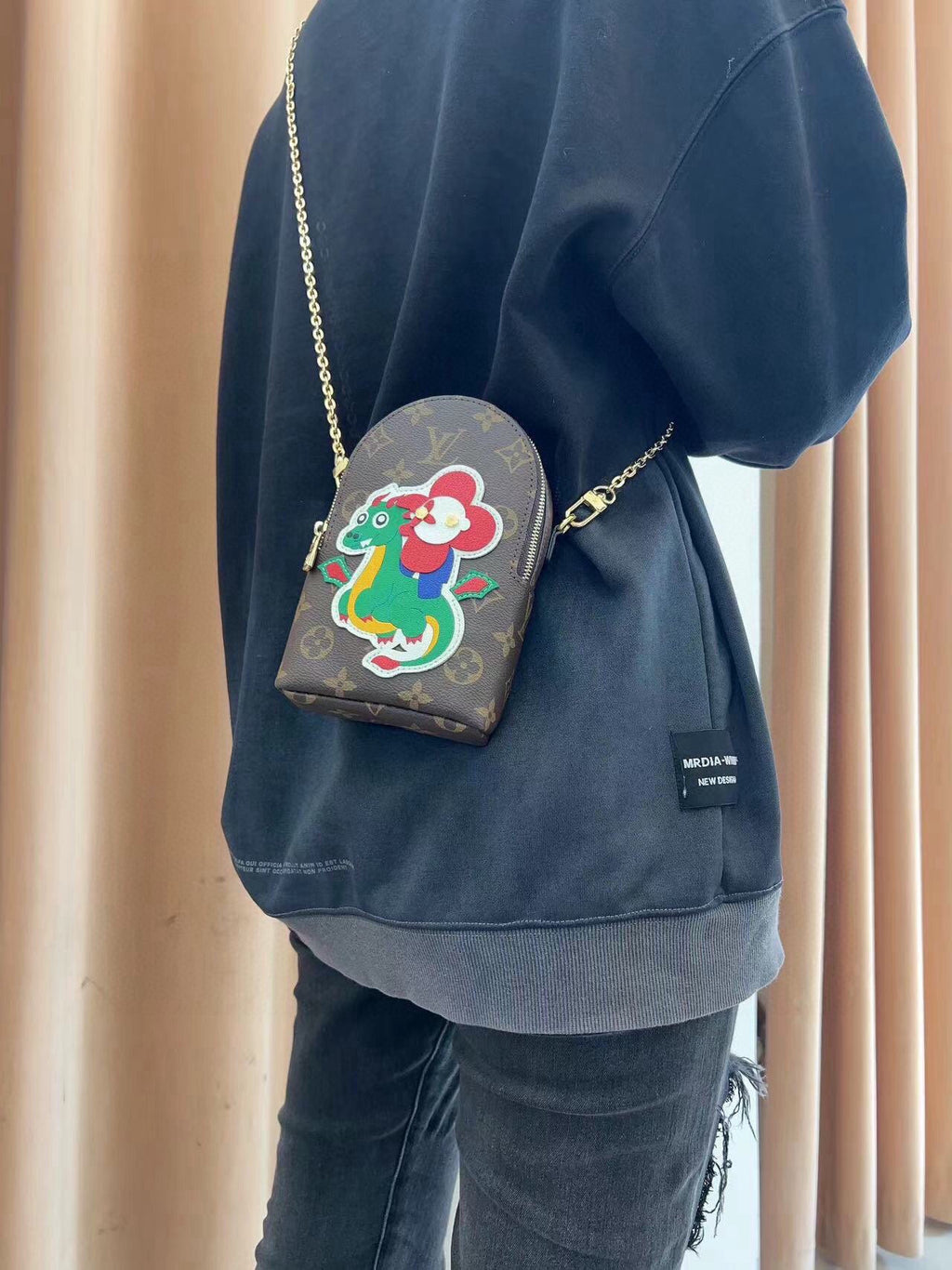 LV WOMENS BAG