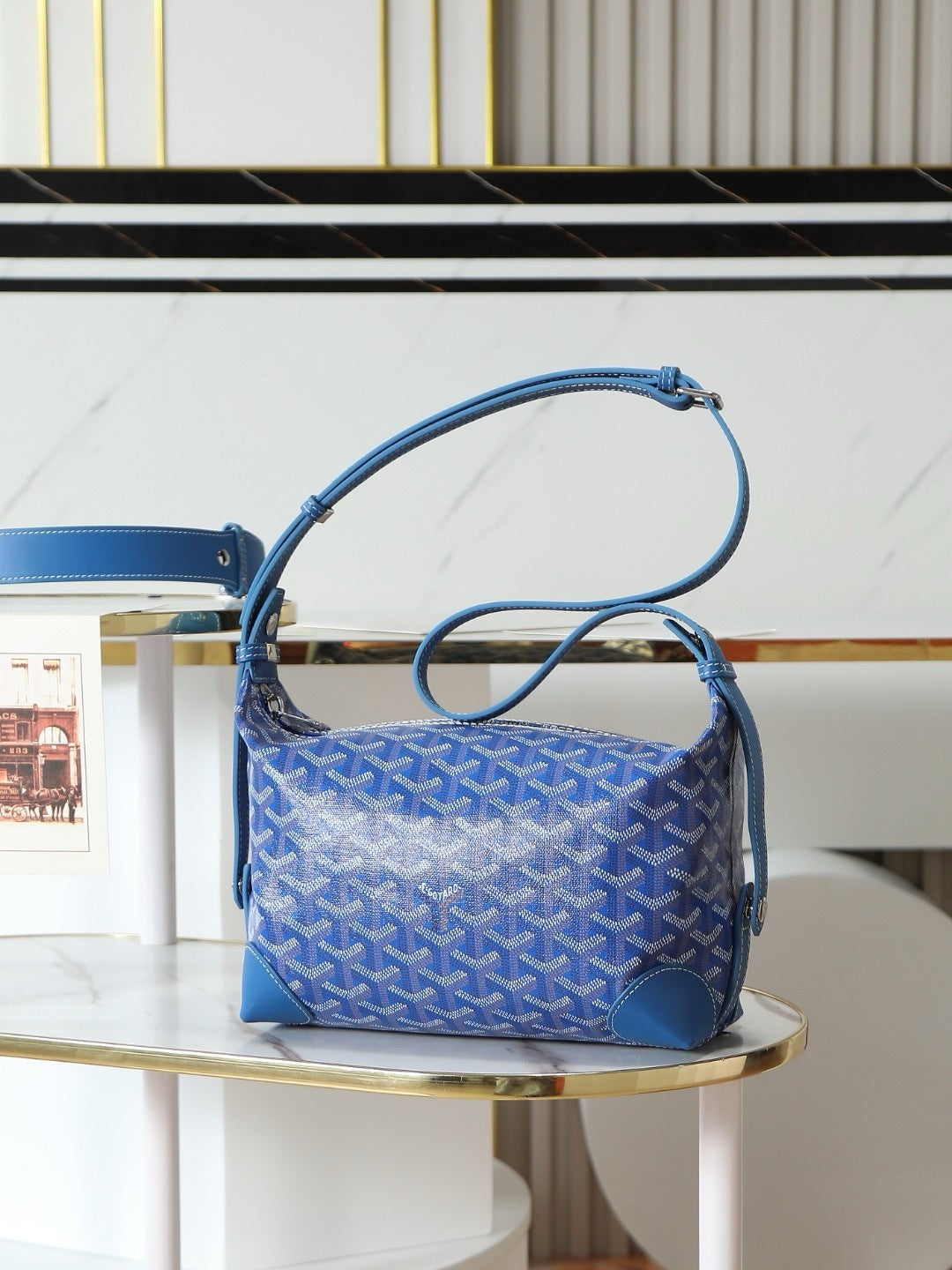GOYARD WOMENS BAG