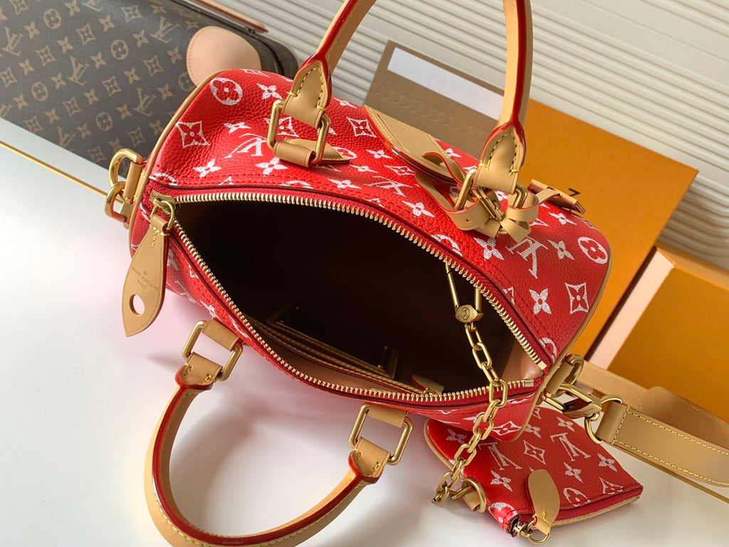 LV WOMENS BAG