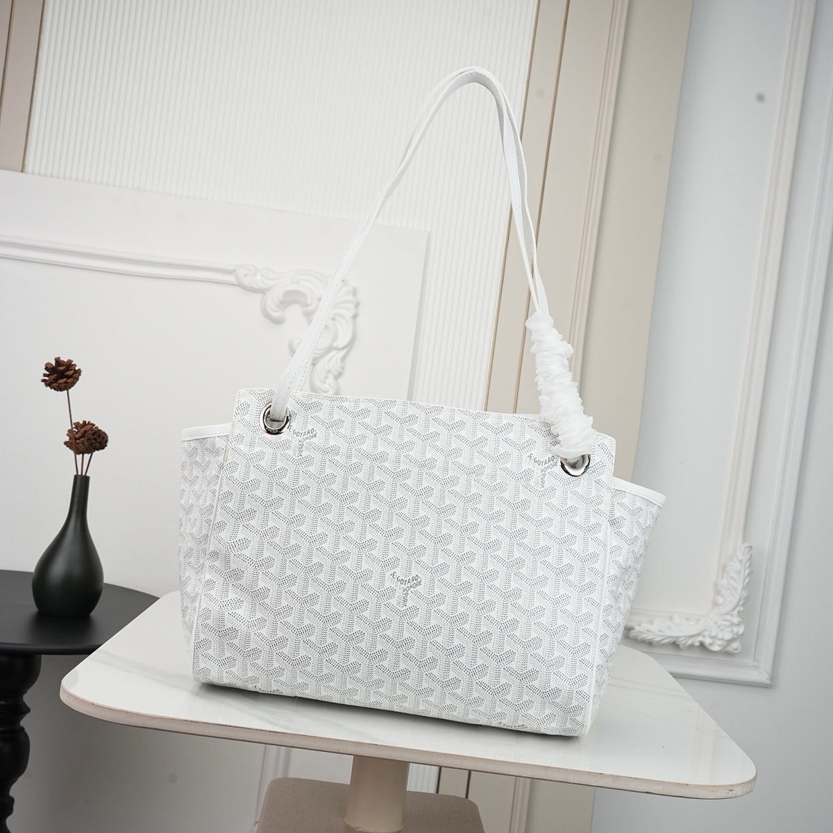 GOYARD WOMENS BAG