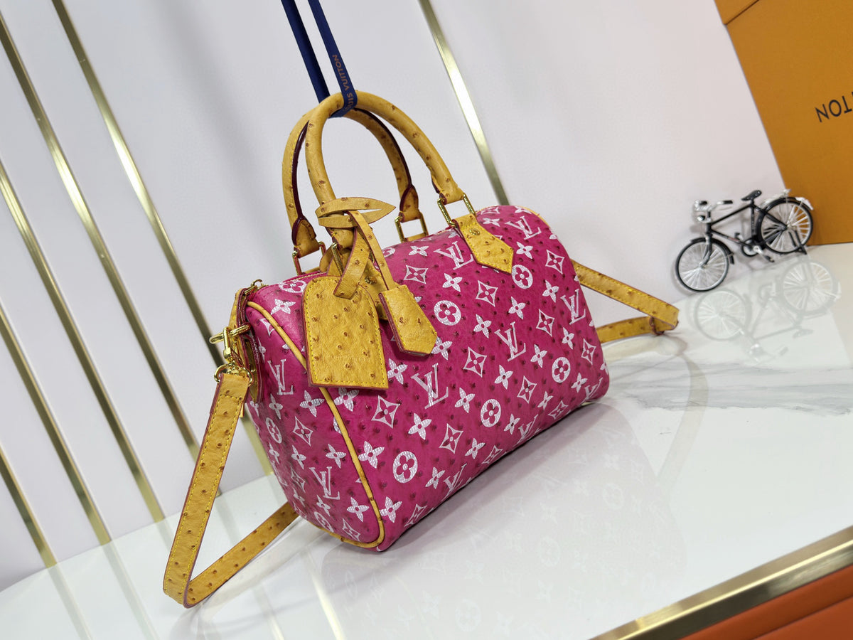 LV WOMENS BAG