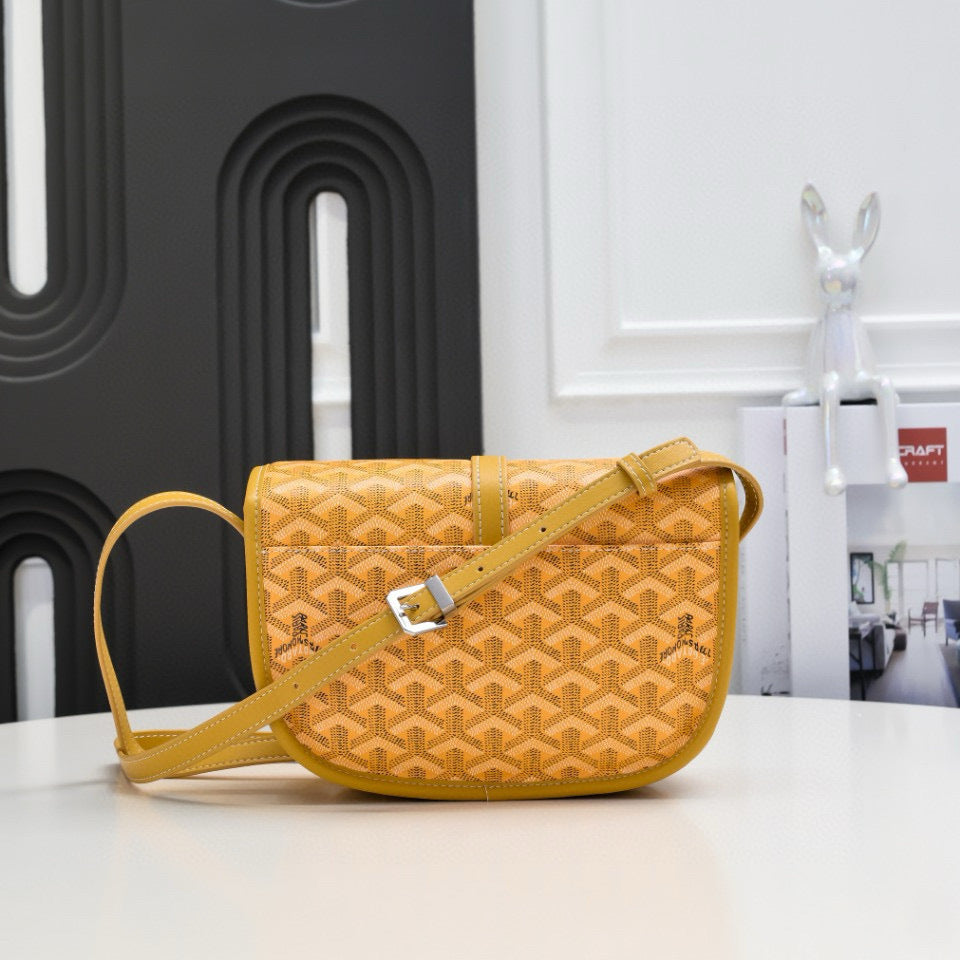 GOYARD WOMENS BAG