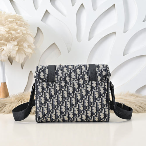DIOR MESSENGER BAG