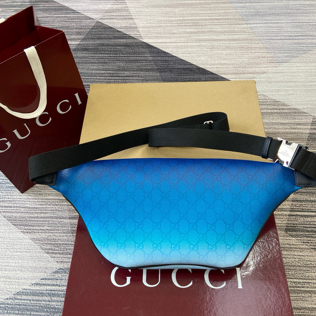 GUCCI MESSENGER BAG