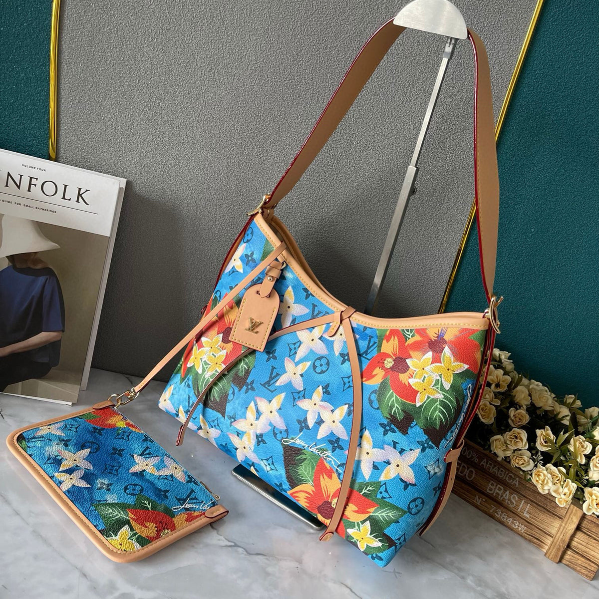 LV WOMENS BAG