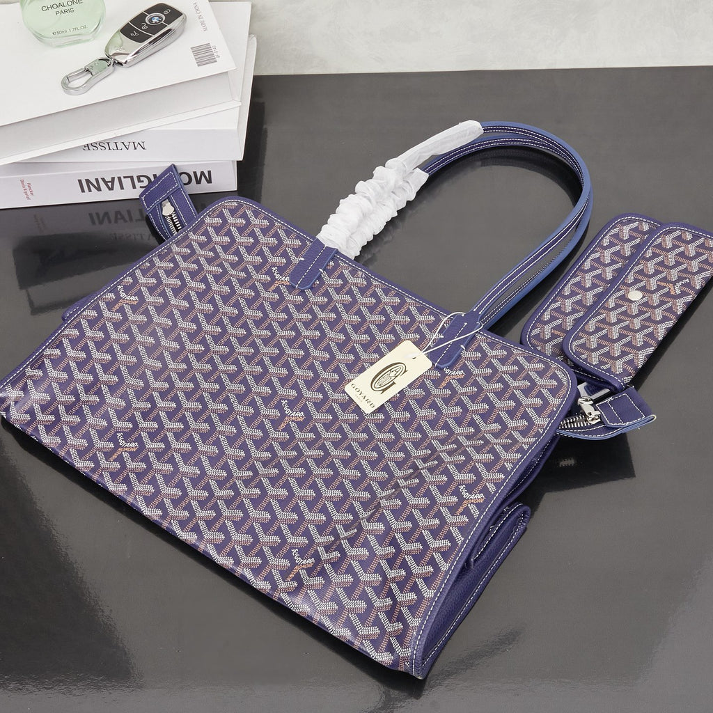GOYARD WOMENS BAG