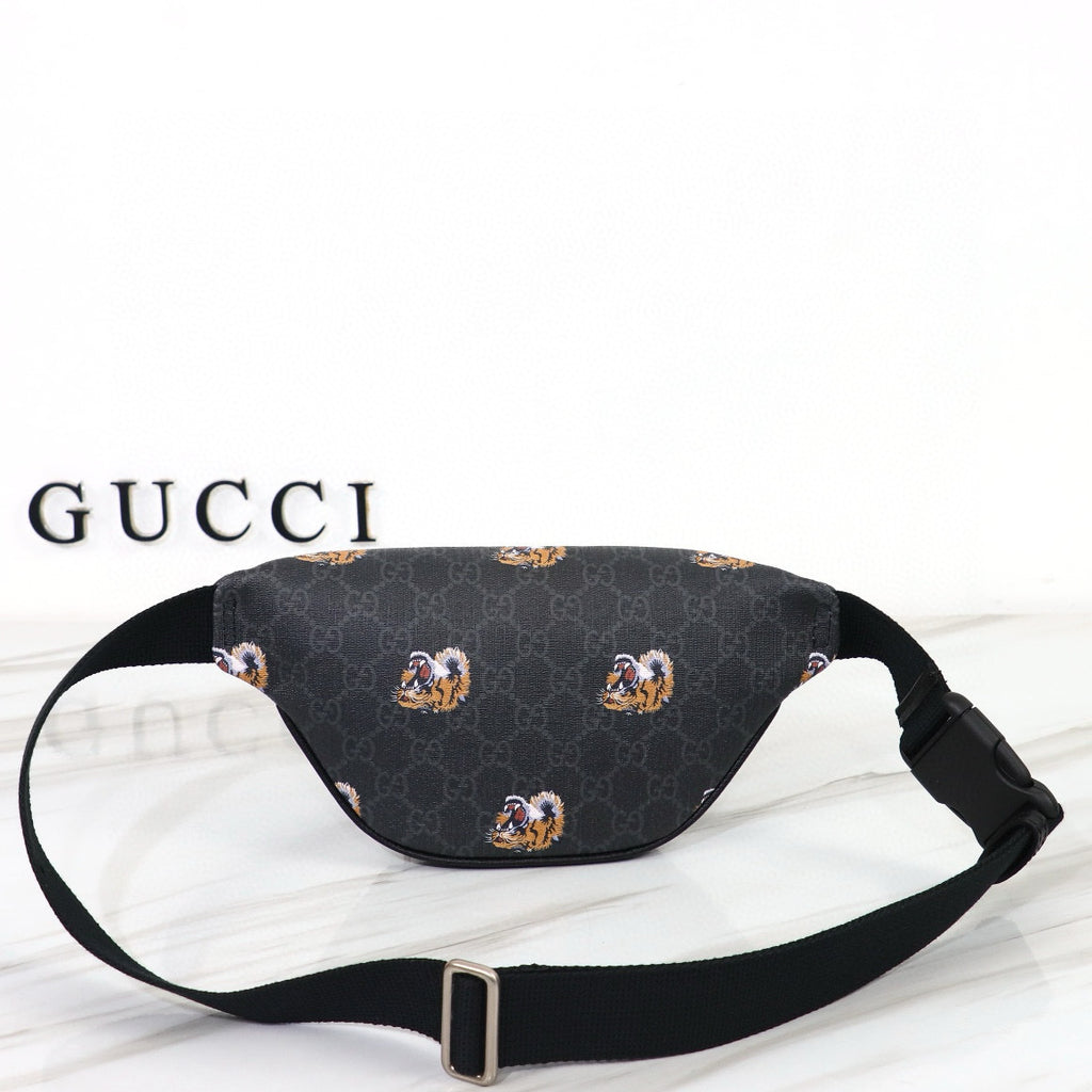 GUCCI MESSENGER BAG