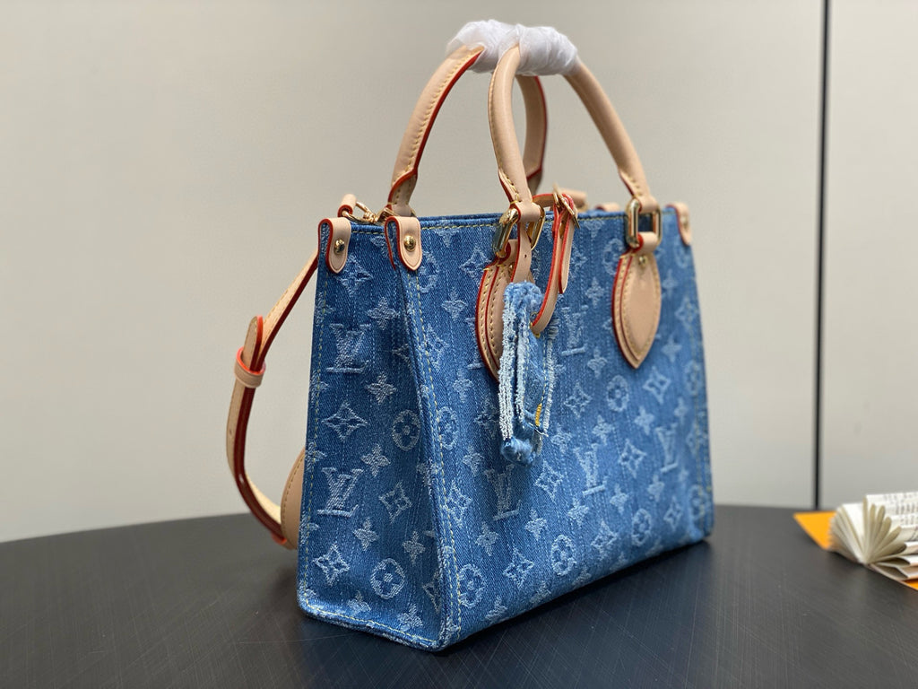 LV WOMENS BAG