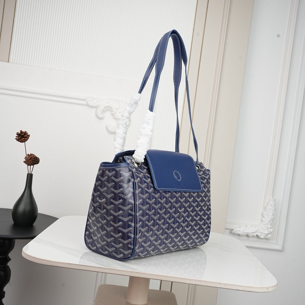GOYARD WOMENS BAG