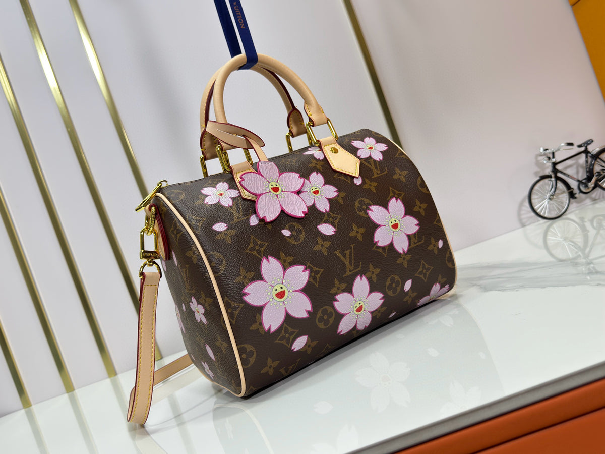 LV WOMENS BAG