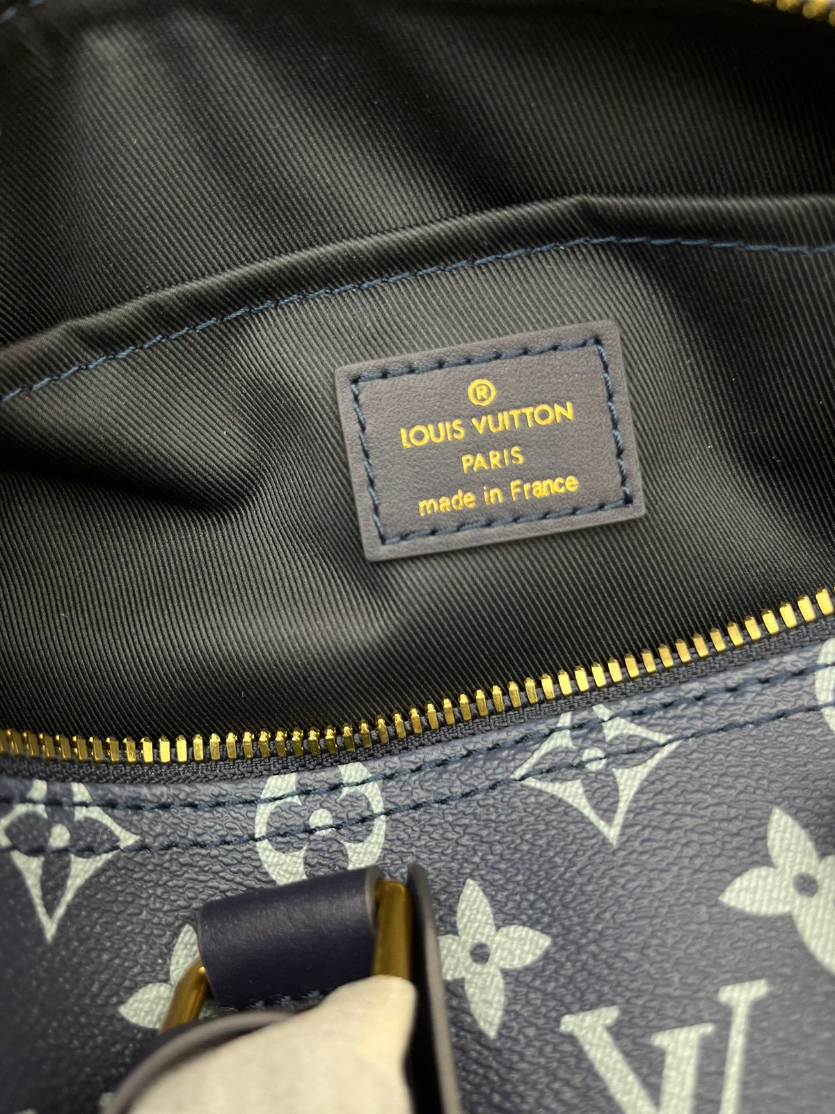 LV MESSENGER BAG