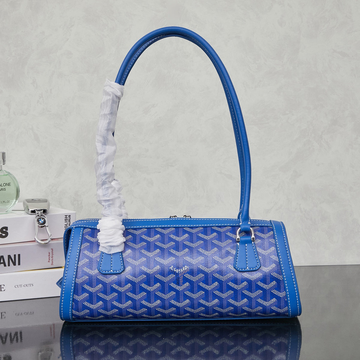 GOYARD WOMENS BAG