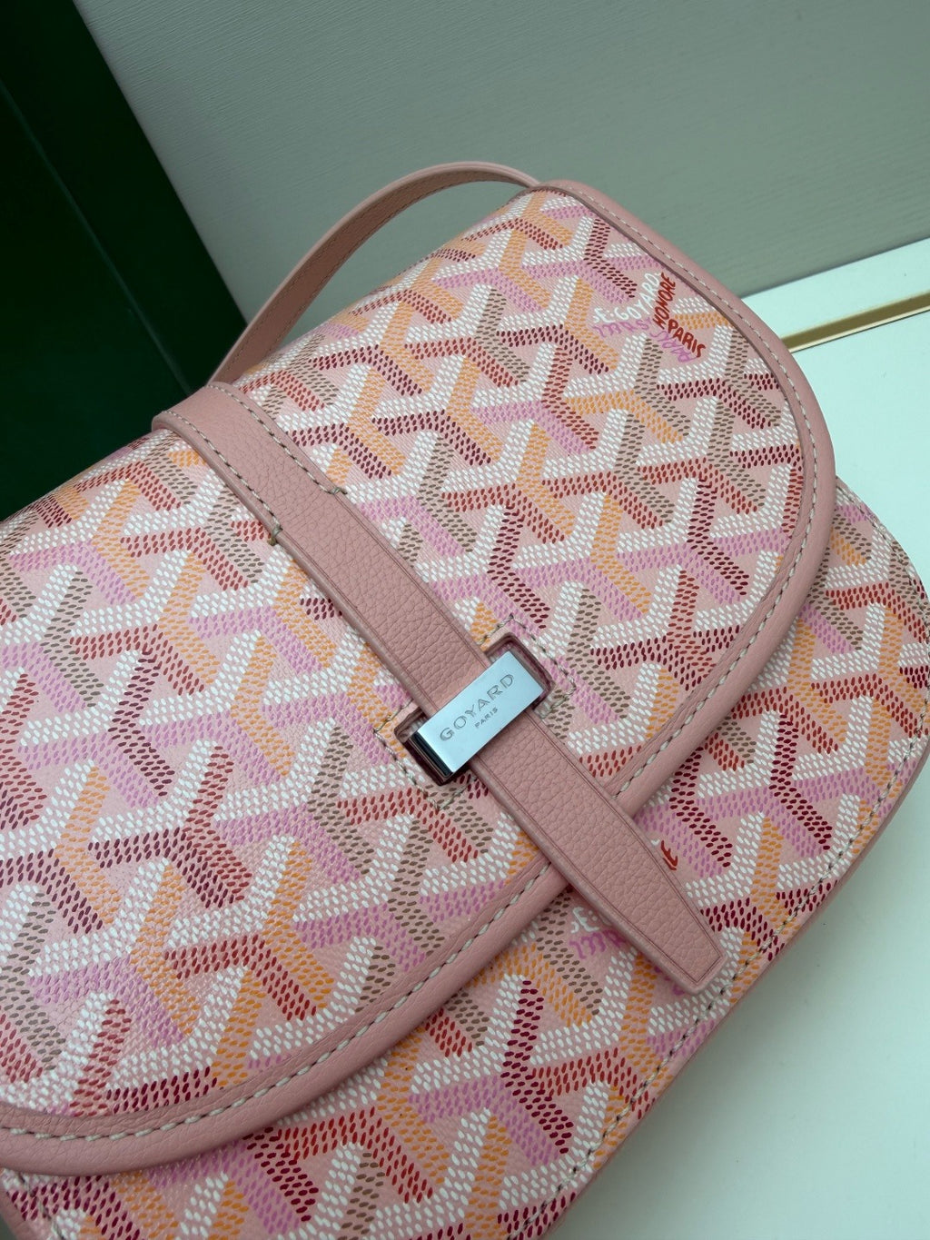 GOYARD WOMENS BAG