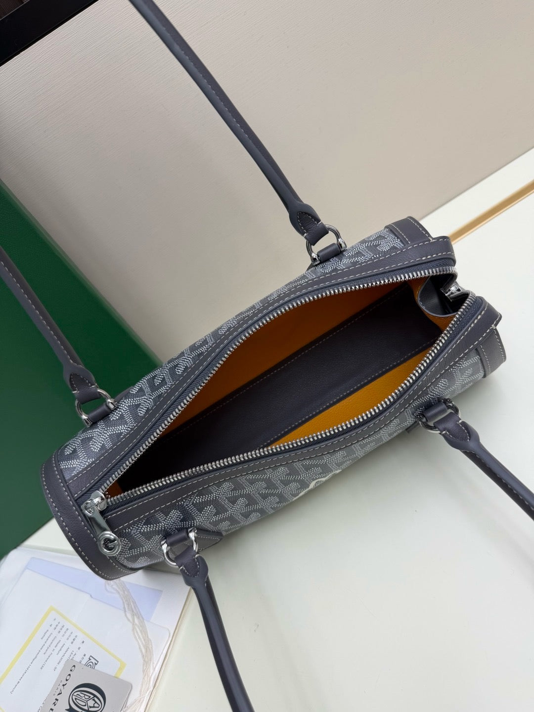GOYARD WOMENS BAG
